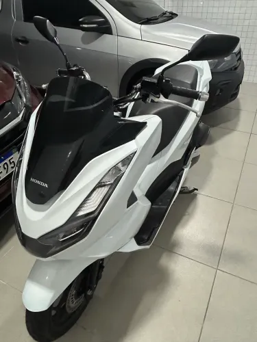 Honda PCX 160 2024