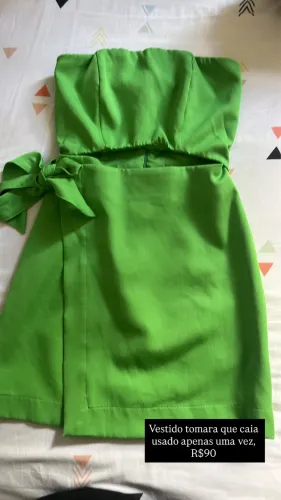 Vestido