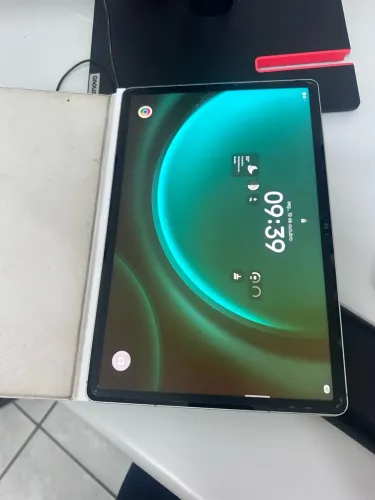 Tablet s9 fe plus