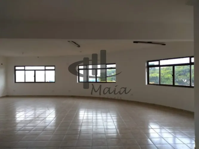 Venda Prédio Comercial Diadema Vila Nogueira Ref: 41175