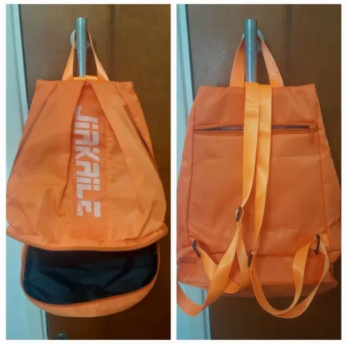 LINDA MOCHILA IMPORTADA NOVA