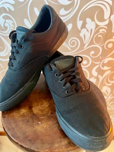 Converse Skidgrip Cvo Monochrome TAM 42