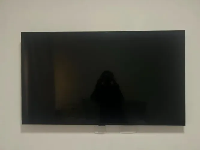 TV Samsung 50" (Tela não funciona)