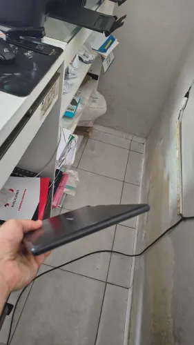 Multilaser m8 