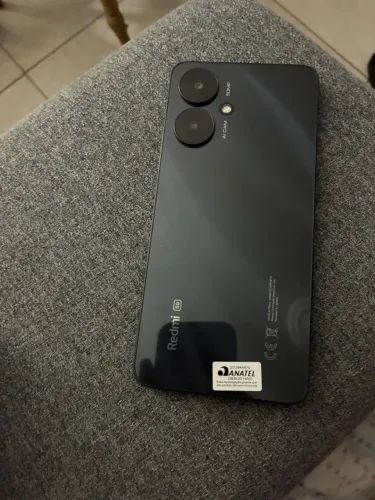 Celular Usado REDMI 13C