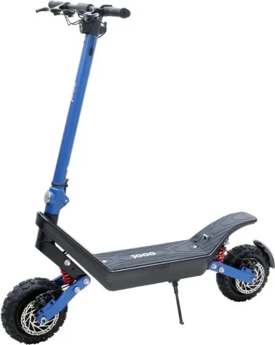 Patinete Elétrico Joog GX Off-road X10W Roda 6.5" 50km/h
