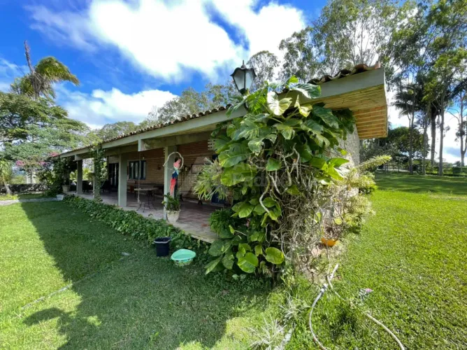 CHÁCARA COM 6,5 HECTARES | Á VENDA | CHÃ GRANDE - PE