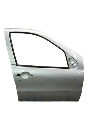 Porta Fiat Palio Pitbull 2006 Á 2016 Dianteira Direita