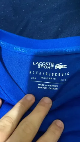 Camisa