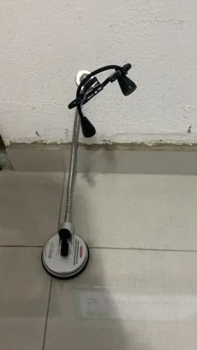 Suporte para secador