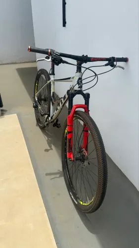 MTB Mountain Bike Scott Scale 940