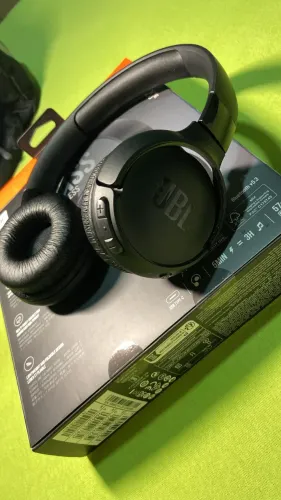 Fone bluetooth JBL Original 