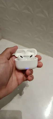 Fone de Ouvido Bluetooth(AIRPODS PRO)
