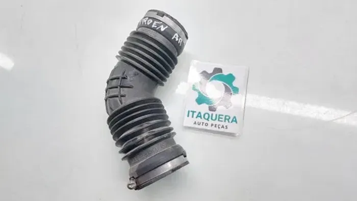Mangueira Duto Filtro Ar Citroen C5 2.0 Ano 2011 2012