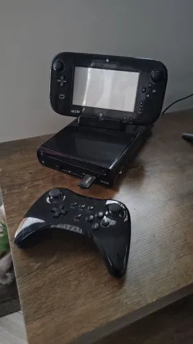 Nintendo Wii U