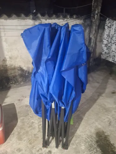 Tenda 3 x 3