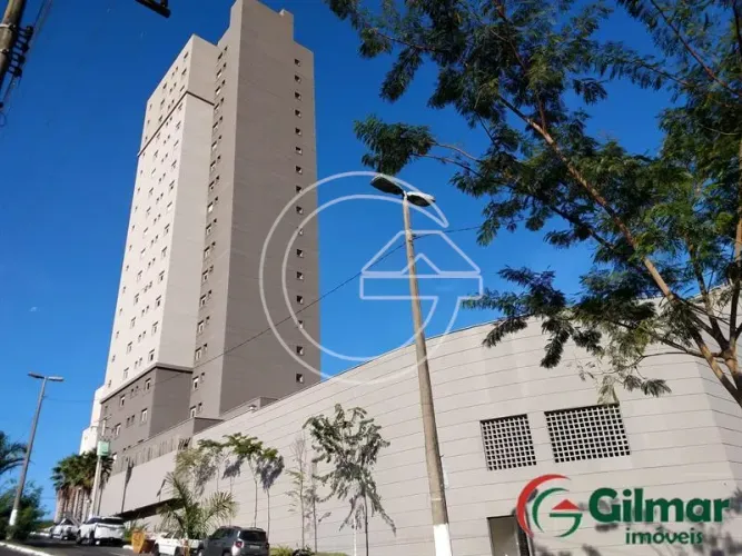 VENDE-SE Apartamento NO PRAÇA VILLA LOBOS - MARÍLIA/SP