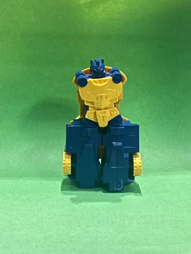 Boneco Transformes