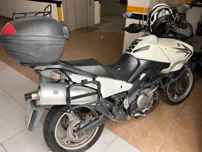 Baita V-Strom