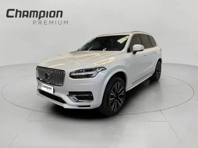 Volvo XC-90 T-8 Plus 2.0 AWD (híbrido) 2023