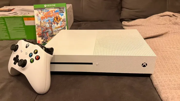 XBOX ONE