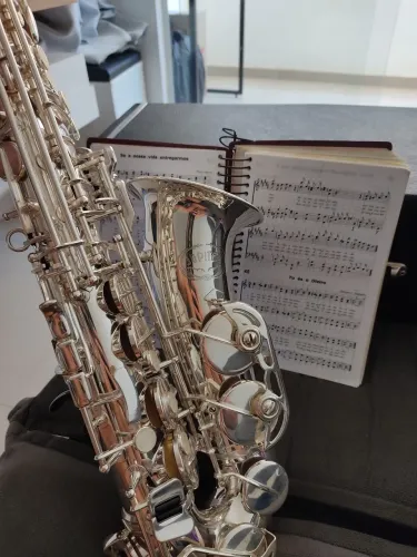Sax Alto Jupiter