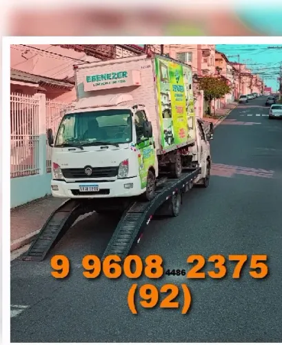 Guincho no Novo Aleixo, Parque 10, Adrianópolis, Planalto e Alvorada