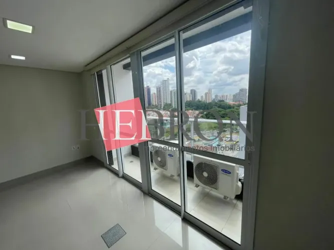 Sala para Locação na Vila Regente Feijó!!!