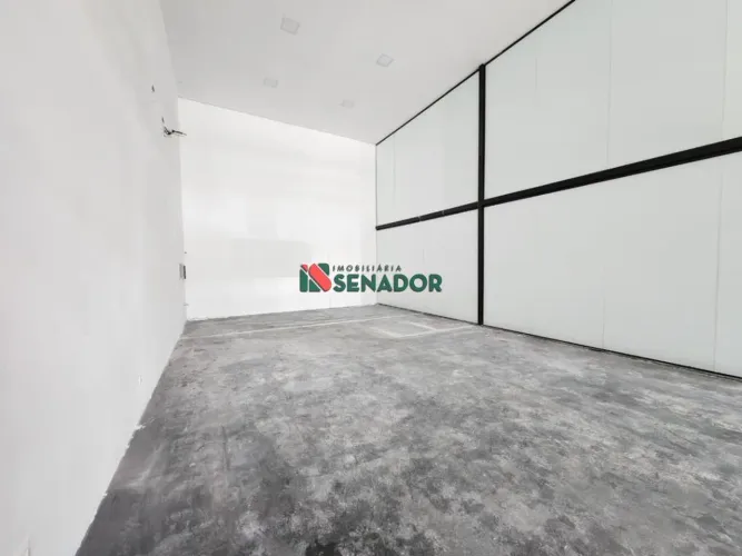 Sala para alugar em Cambé, Jardim Santo Amaro, com 59.76 m², Shopping Tropical Mall
