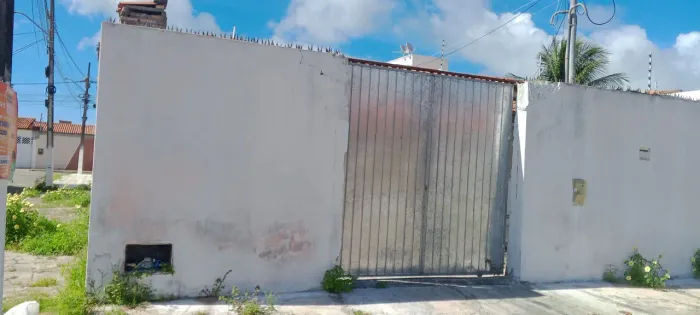 Alugo casa - mosqueiro
