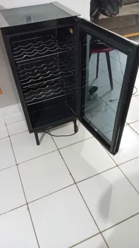 Adega de vinho
