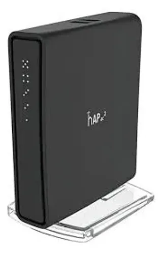 Mikrotik Hap Ac² Rbd52g 5hacd2hnd-tc 716mhz 128mb Ram L4