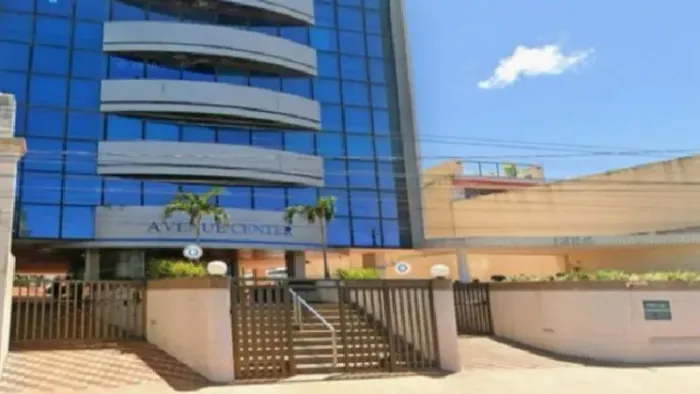 Leilão - Sala/Conjunto - De R$270.000,00 Por R$270.000,00