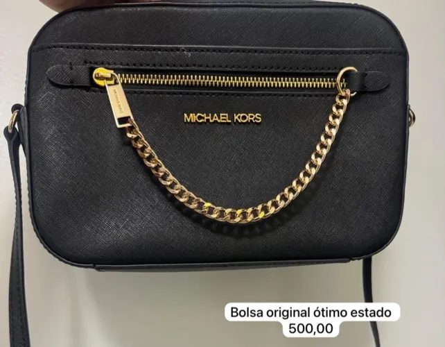 Bolsa michael kors original