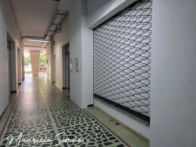 Loja em galeria na Rua do Ouro - Serra - Belo Horizonte
