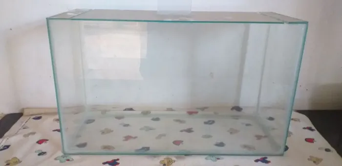 Aquário 30 litros