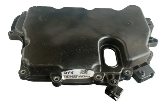 Tampa Carter Caixa Câmbio Automático Gm 6t30 5fps