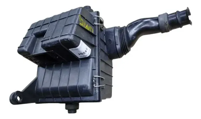 Caixa Filtro Ar Omega 1992 1993 1994 1995 1996 1997 1998
