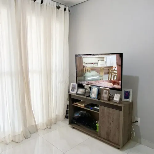 Apartamento com 03 dormitórios á venda, 90 m² no bairro Vila Assunção - Santo André/SP