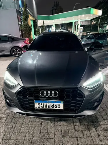 Audi A5 Sportback S-line 2.0 TFSI S-tronic 2024