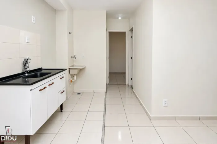 Apartamento para venda em Perus- Jardim Adelfiore com 2 quartos, 37m²