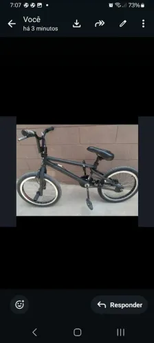 Bicicleta Pro X 