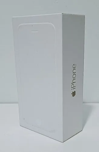 Caixa iPhone 6
