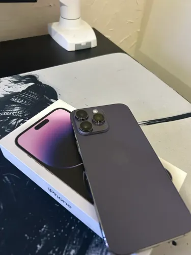 IPhone 14 Pro Max 128gb