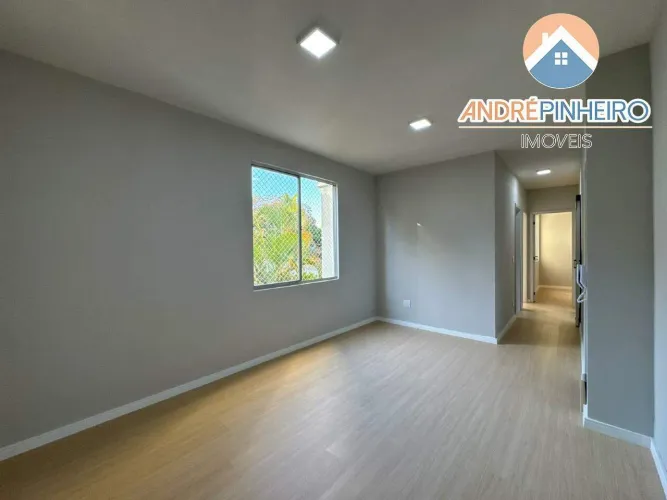 Apartamento residencial de 3 quartos à venda no São João Batista, em Belo Horizonte
