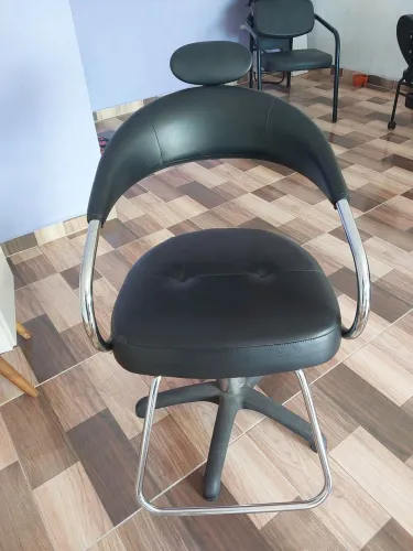 Vende se cadeira salão