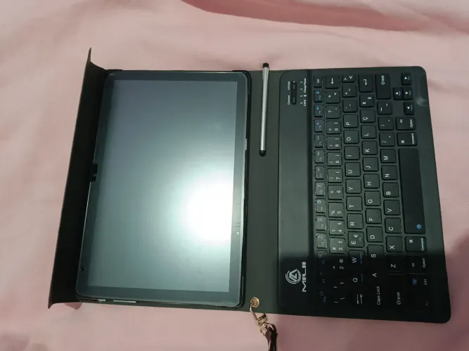 Tablet Milli 2 meses de uso