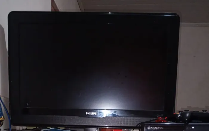 Vendo TV 32 polegadas Philips 
