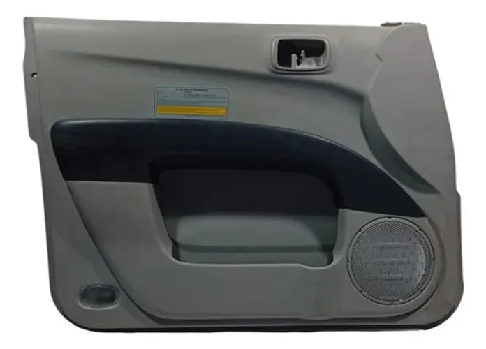 Forro Porta Dianteiro Esquerdo L200 Triton 2.5 2008 2016