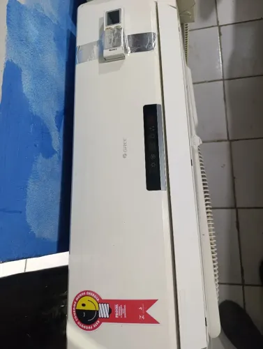 Vendo Ar-condicionado 